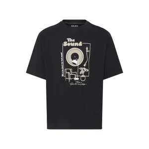 T-shirt Blend BHKARDO image-0