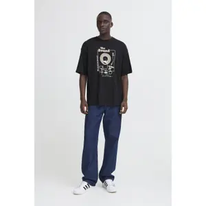 T-shirt Blend BHKARDO image-1