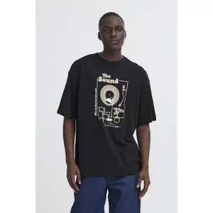 T-shirt Blend BHKARDO image-2
