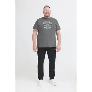 T-shirt Blend BHKUBERT image-1