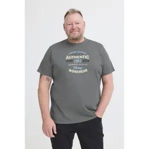 T-shirt Blend BHKUBERT image-2