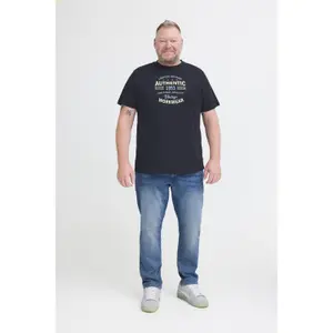 T-shirt Blend Kubert image-2