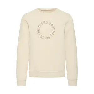 Printed sweatshirt Blend image-0