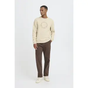 Printed sweatshirt Blend image-1