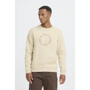 Printed sweatshirt Blend image-2