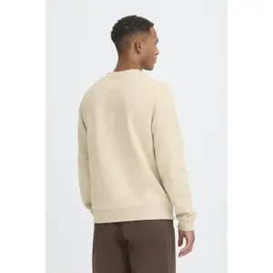 Printed sweatshirt Blend image-4