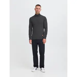 Sweater Blend Fibes image-2