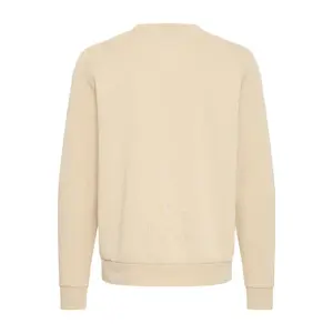Round neck sweatshirt Blend image-1