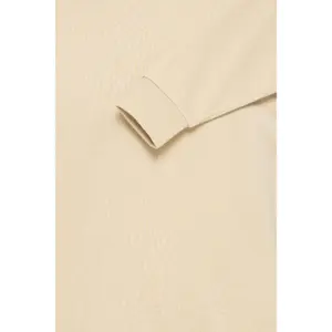 Round neck sweatshirt Blend image-2