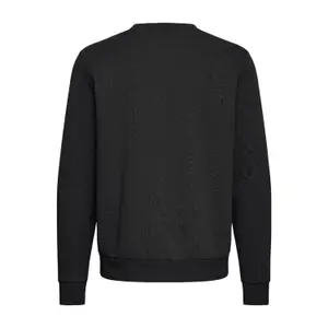 Round neck sweatshirt Blend image-1