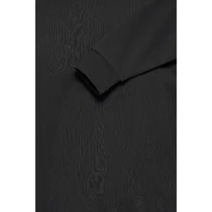 Round neck sweatshirt Blend image-2