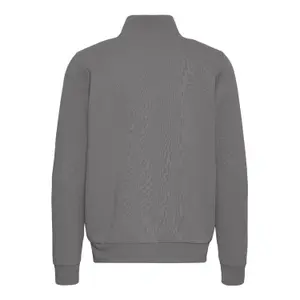 Zip-up sweatshirt Blend image-1