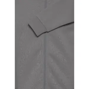 Zip-up sweatshirt Blend image-2