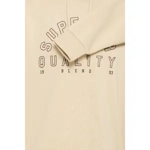 Hooded sweatshirt Blend image-2