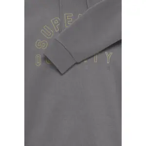 Hooded sweatshirt Blend image-2