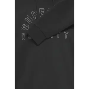 Printed hoodie Blend image-2