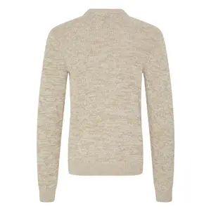 Regular Fit Pullover Blend image-1