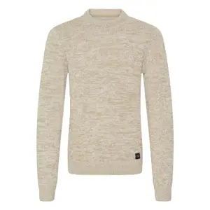 Regular Fit Pullover Blend image-0