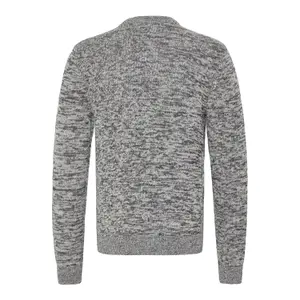Regular Fit Pullover Blend image-1