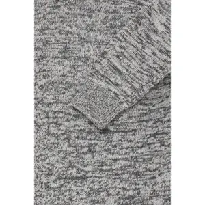 Regular Fit Pullover Blend image-2