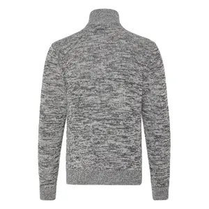 1/4 zip sweater Blend image-1