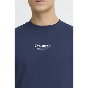 T-shirt Blend BHStema image-4