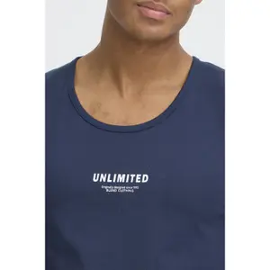 T-shirt Blend BHStemas image-4