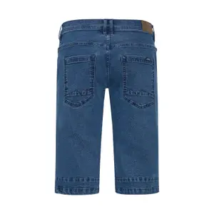 Short Blend BHZinor Capri image-3