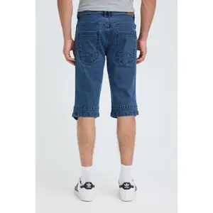 Short Blend BHZinor Capri image-4