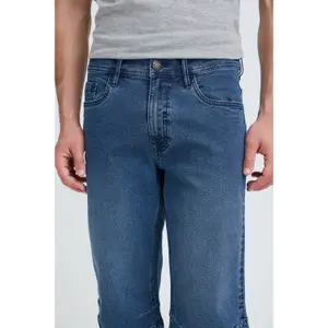 Short Blend BHZinor Capri image-5