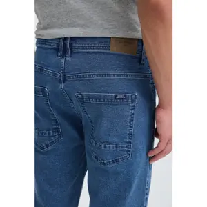 Short Blend BHZinor Capri image-6