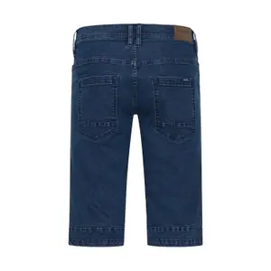 Short Blend BHZinor Capri image-3