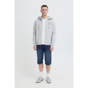 Short Blend BHZinor Capri image-1