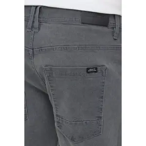Short Blend BHZinor Capri image-5