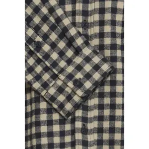 Chemise manches longues Blend Augo image-2