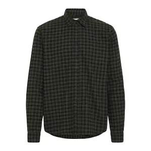 Chemise manches longues Blend Augo image-0