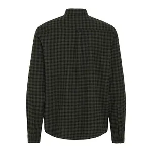 Chemise manches longues Blend Augo image-1