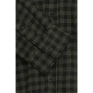 Chemise manches longues Blend Augo image-2