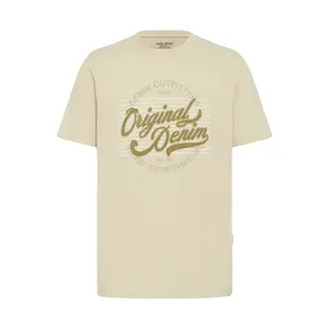 T-Shirt Blend Ian Logo image-0
