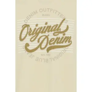 T-Shirt Blend Ian Logo image-2