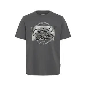 T-Shirt Blend Ian Logo image-0