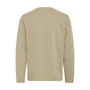 Long sleeve T-shirt Blend Ibrat Grandad image-1