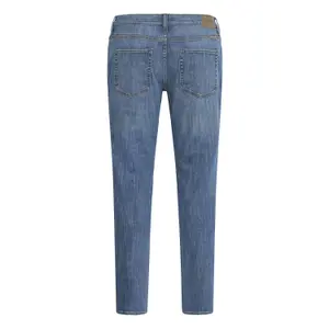 Slim Jeans Blend Bhtwister image-1