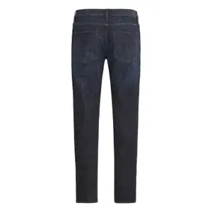 Slim Fit Jeans Blend BHTwister image-1