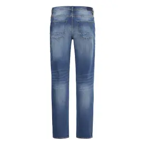 Regular Jeans Blend Blizzard image-1