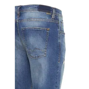 Regular Jeans Blend Blizzard image-2