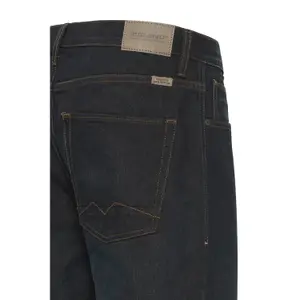 Loose Jeans Blend BHFlake image-2
