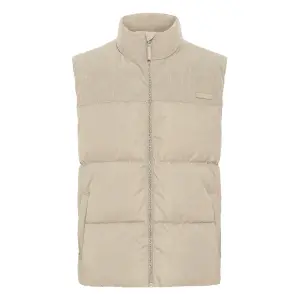 Sleeveless down jacket Blend Flynn