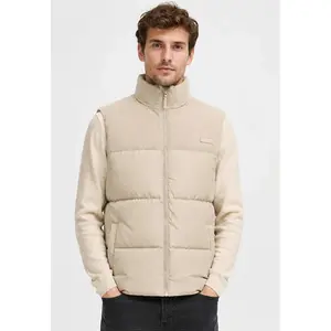 Sleeveless down jacket Blend Flynn image-2