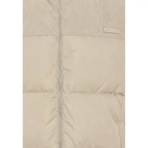 Sleeveless down jacket Blend Flynn image-3